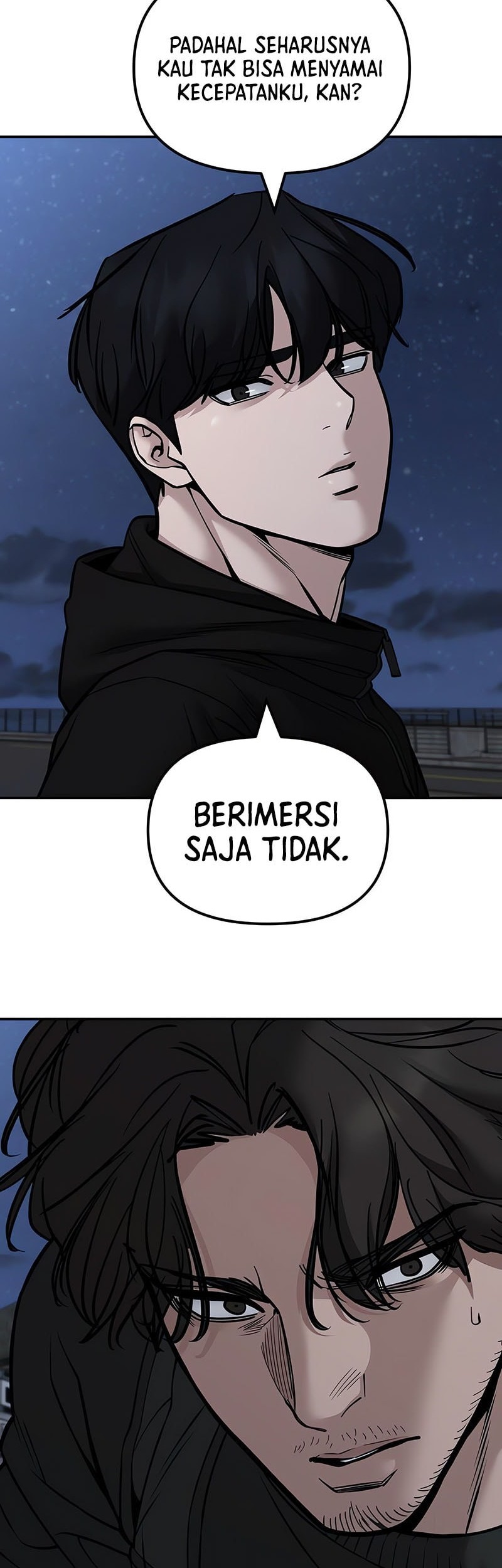The Bully In Charge Chapter 143 - halaman 52