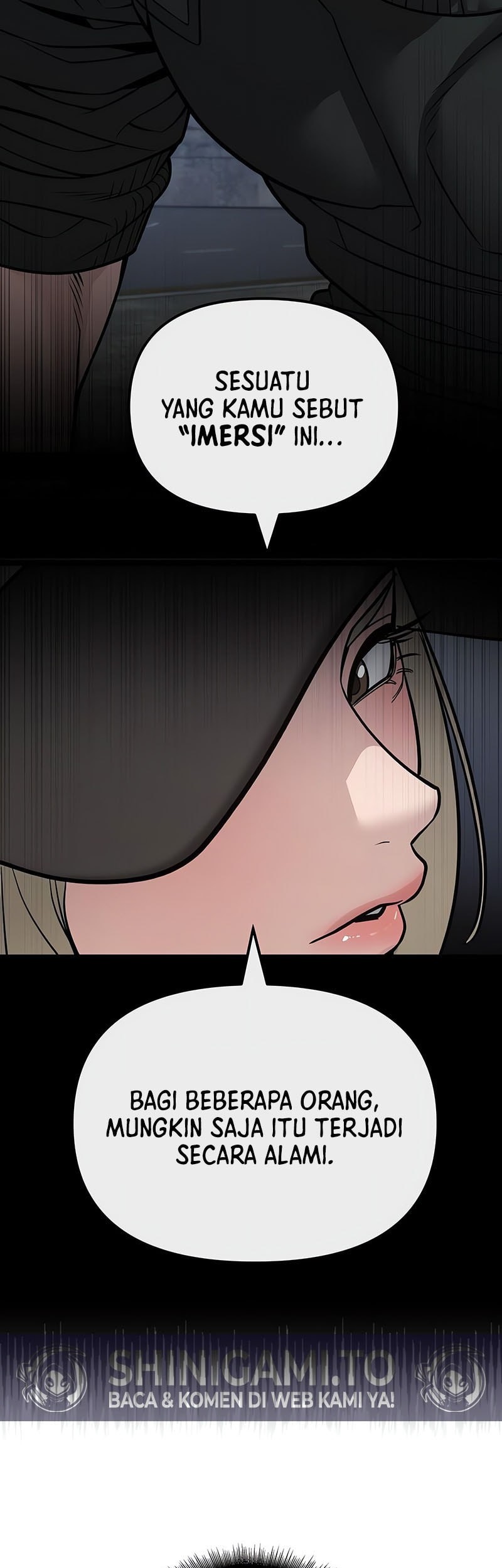 The Bully In Charge Chapter 143 - halaman 53