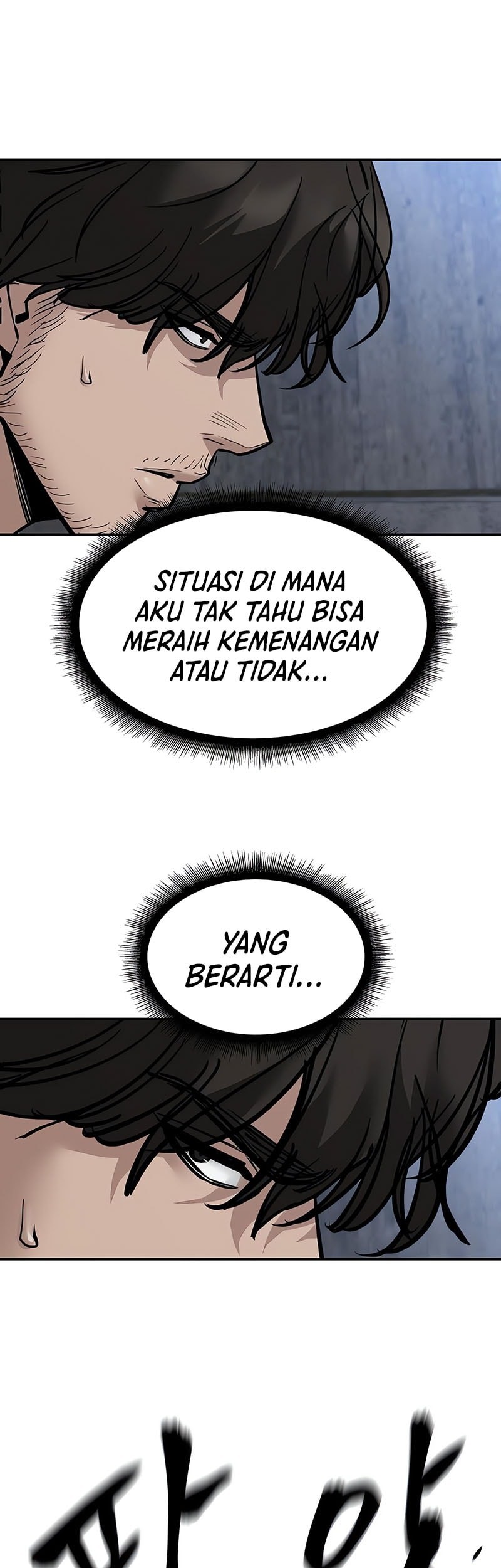 The Bully In Charge Chapter 143 - halaman 55