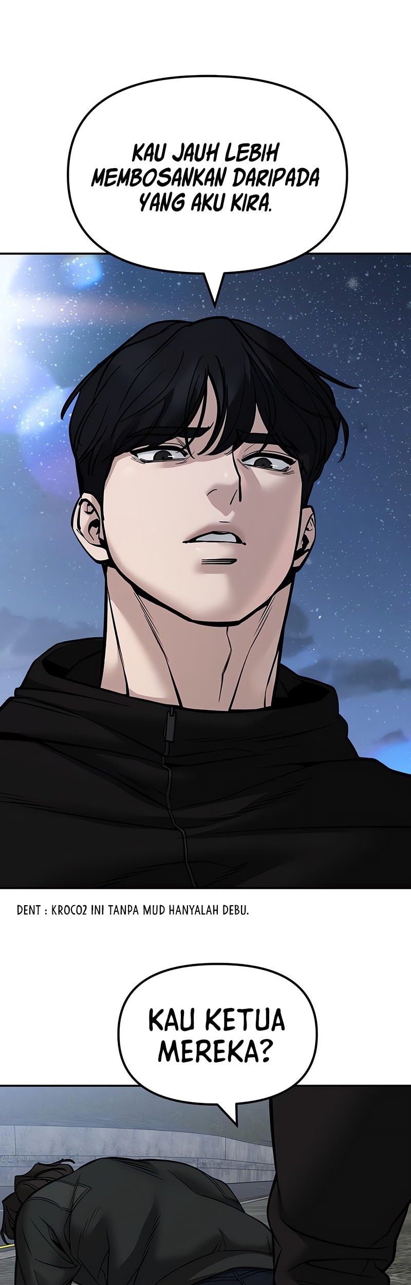 The Bully In Charge Chapter 143 - halaman 61