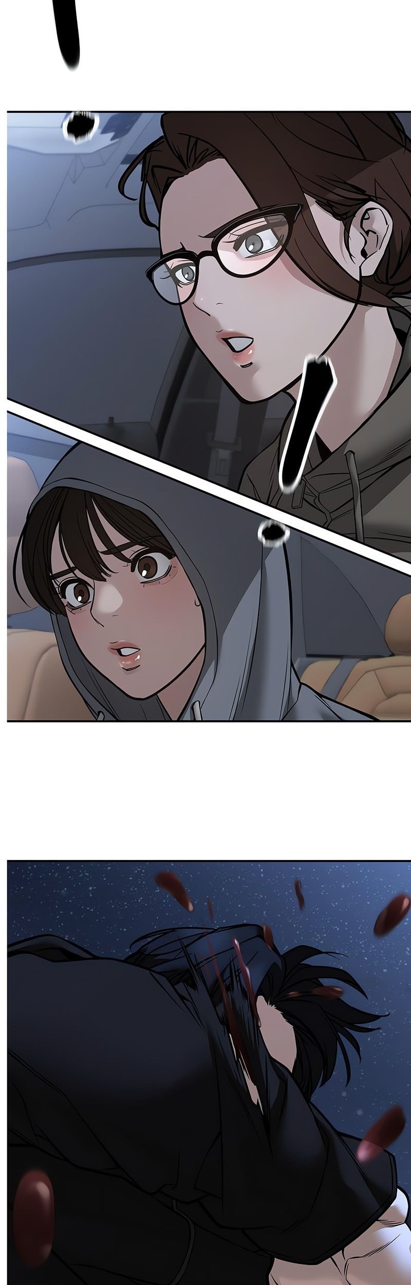 The Bully In Charge Chapter 143 - halaman 65