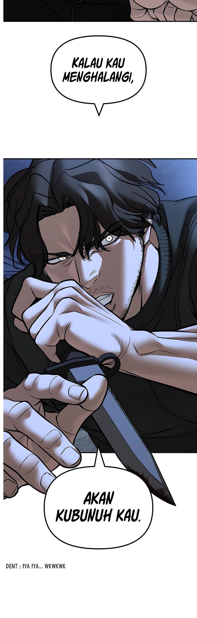 The Bully In Charge Chapter 143 - halaman 66