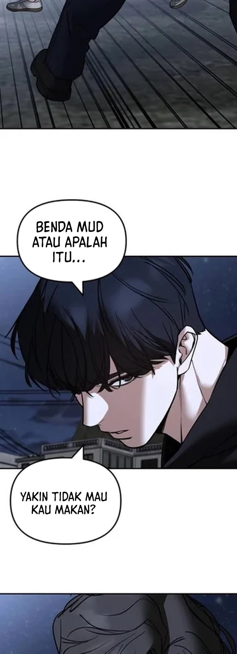 The Bully In Charge Chapter 144 - halaman 18