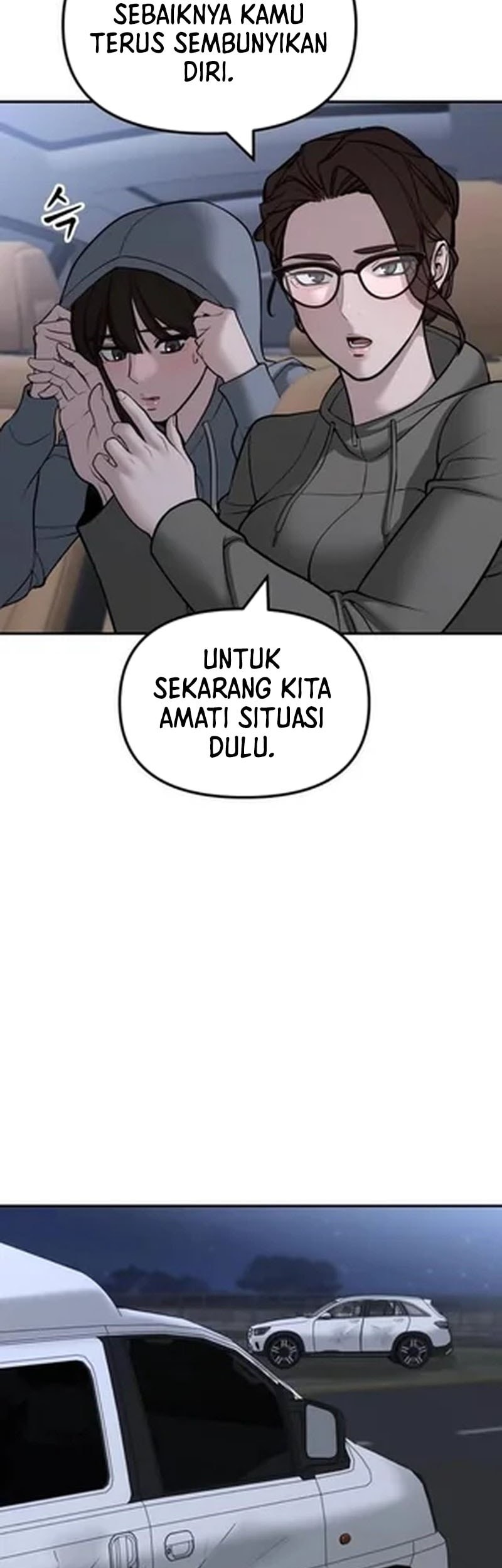 The Bully In Charge Chapter 144 - halaman 21