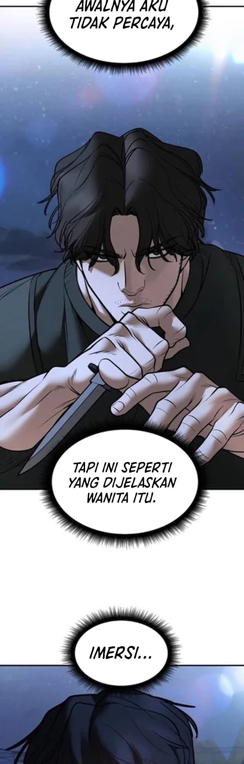 The Bully In Charge Chapter 144 - halaman 25