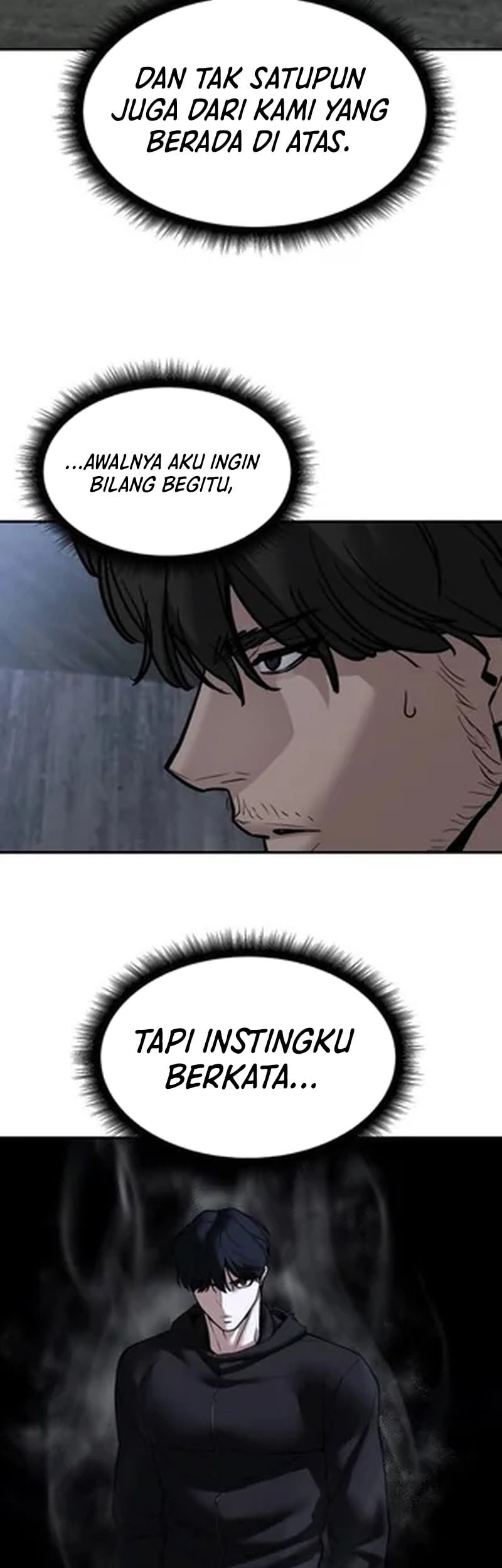 The Bully In Charge Chapter 144 - halaman 27