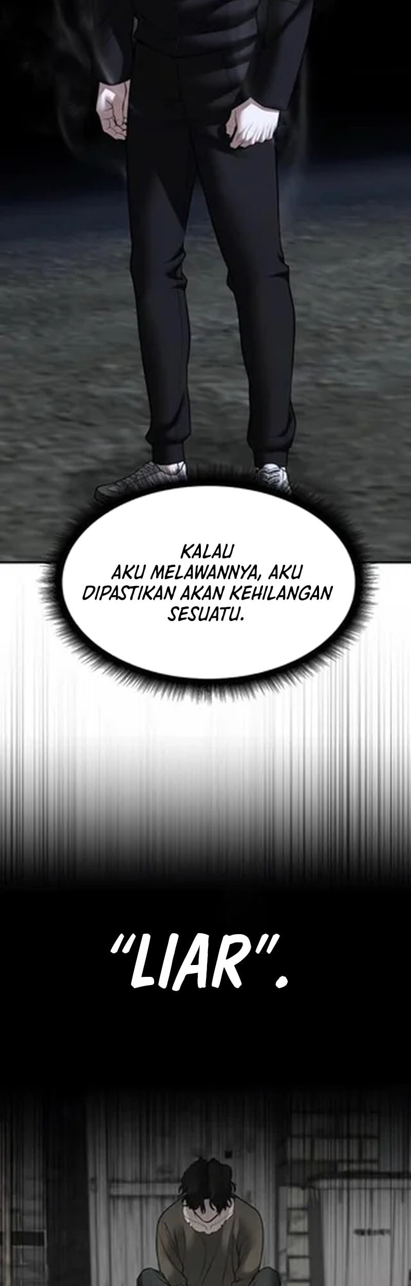 The Bully In Charge Chapter 144 - halaman 28