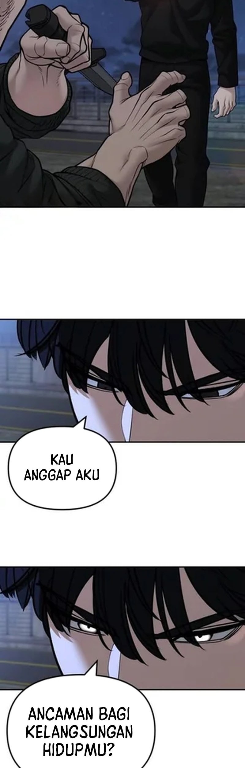 The Bully In Charge Chapter 144 - halaman 3