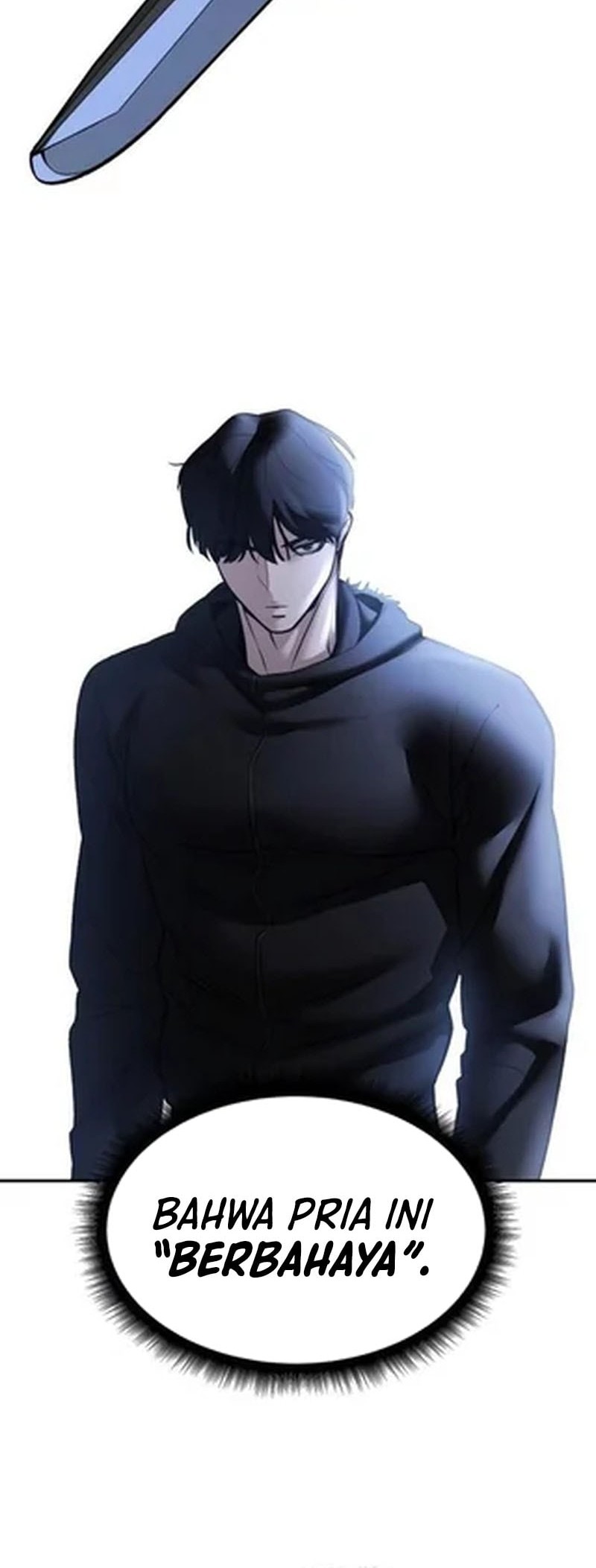 The Bully In Charge Chapter 144 - halaman 34