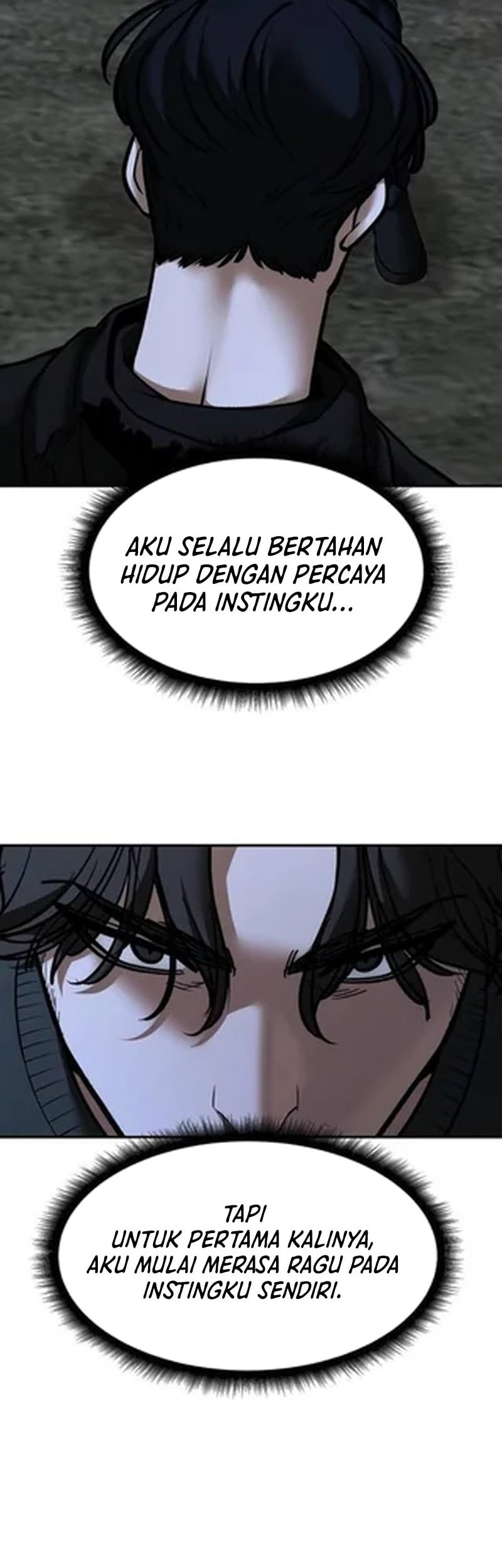 The Bully In Charge Chapter 144 - halaman 36