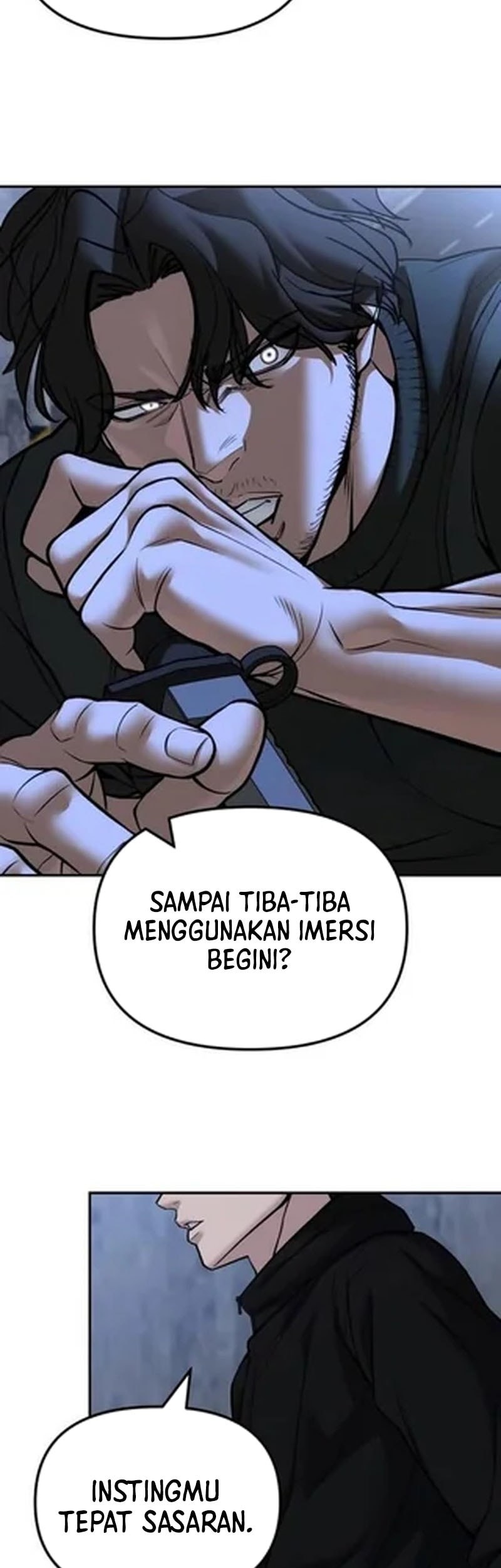 The Bully In Charge Chapter 144 - halaman 4
