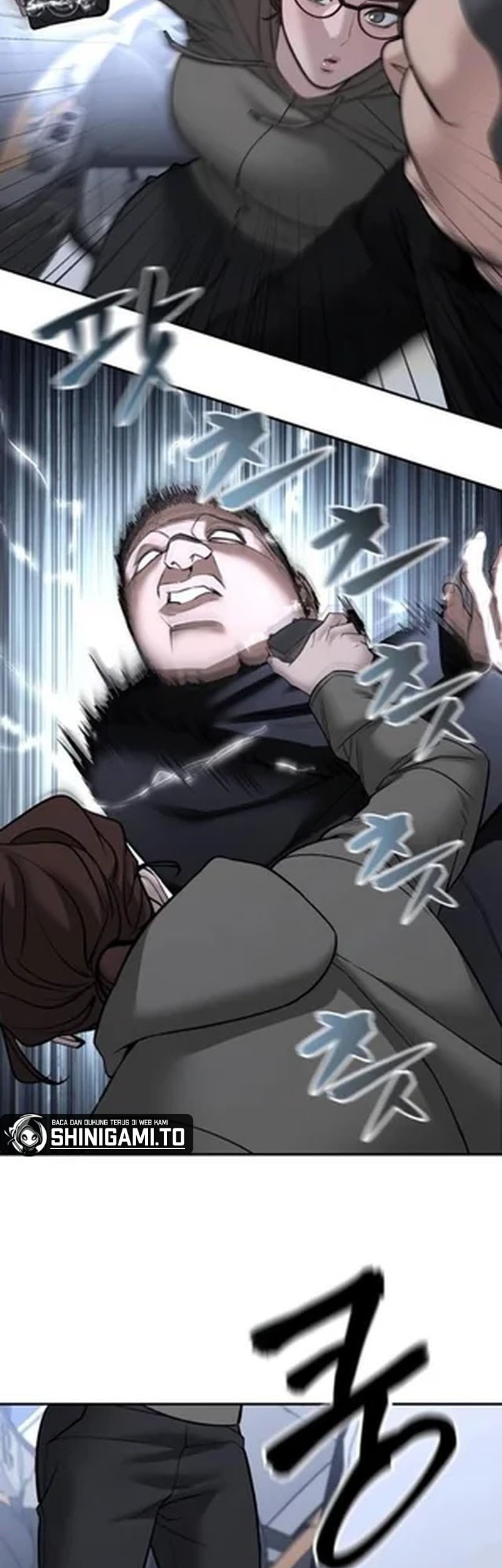 The Bully In Charge Chapter 144 - halaman 41