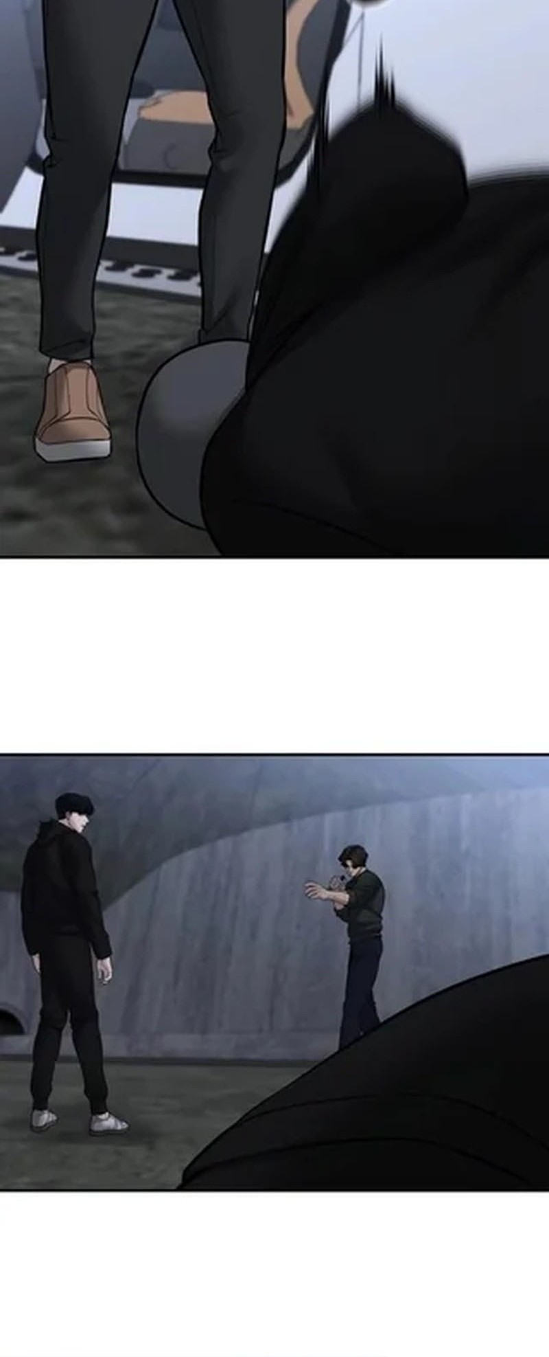 The Bully In Charge Chapter 144 - halaman 42