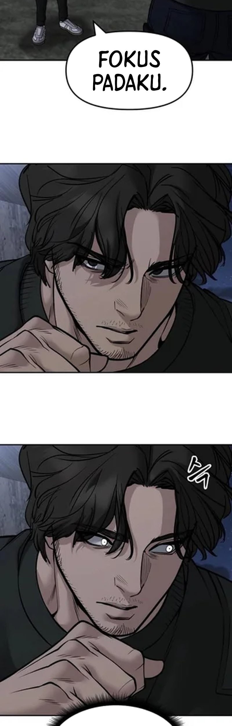 The Bully In Charge Chapter 144 - halaman 45