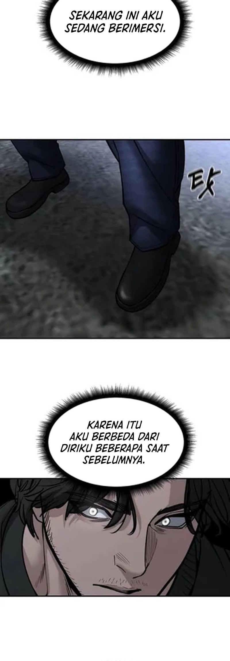 The Bully In Charge Chapter 144 - halaman 46