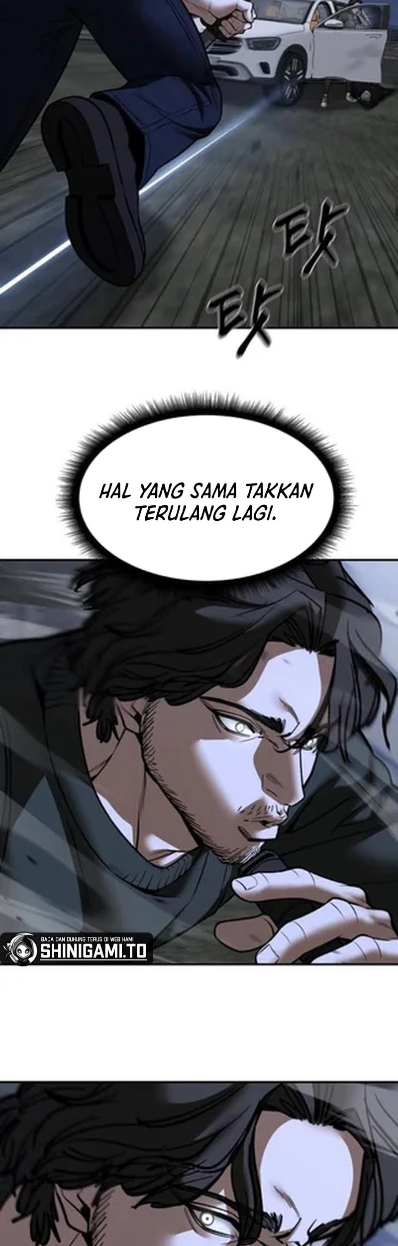 The Bully In Charge Chapter 144 - halaman 48
