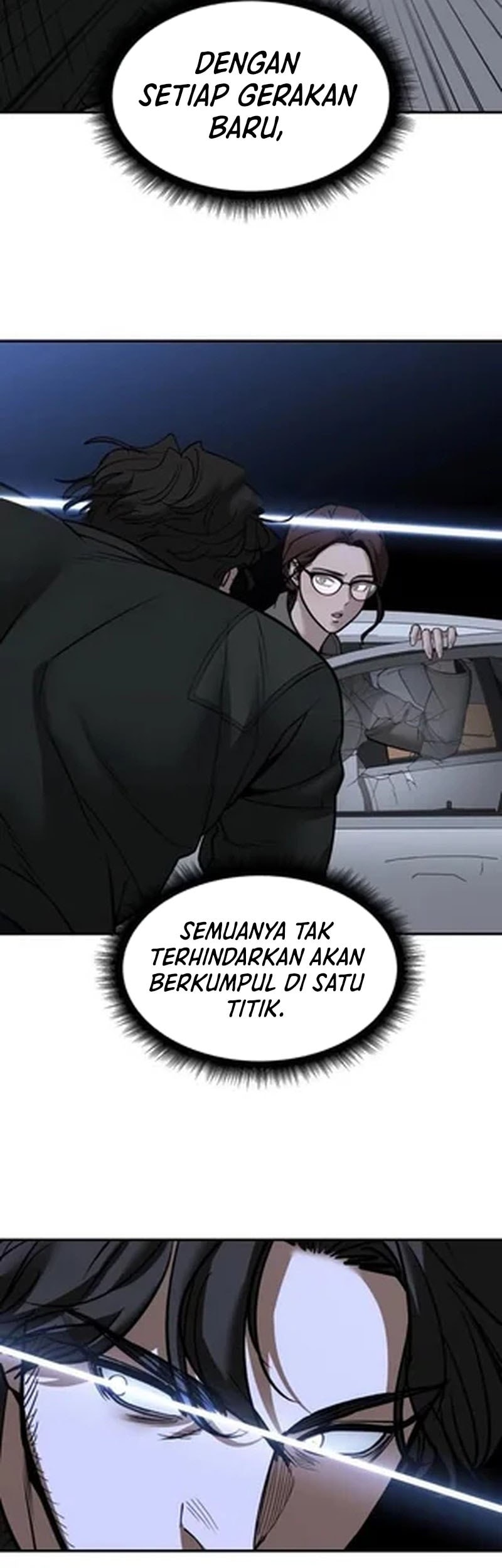 The Bully In Charge Chapter 144 - halaman 51