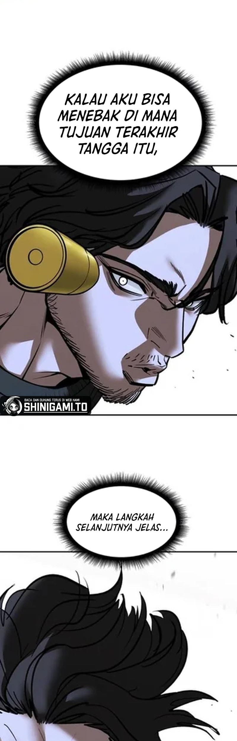 The Bully In Charge Chapter 144 - halaman 52