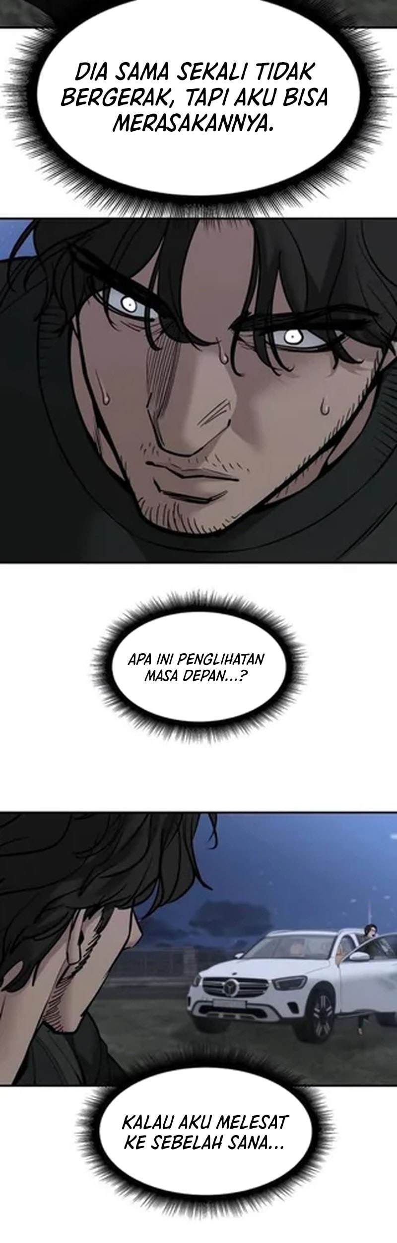 The Bully In Charge Chapter 144 - halaman 55