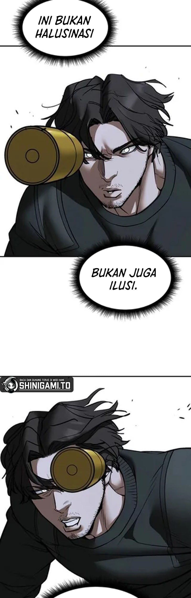 The Bully In Charge Chapter 144 - halaman 59