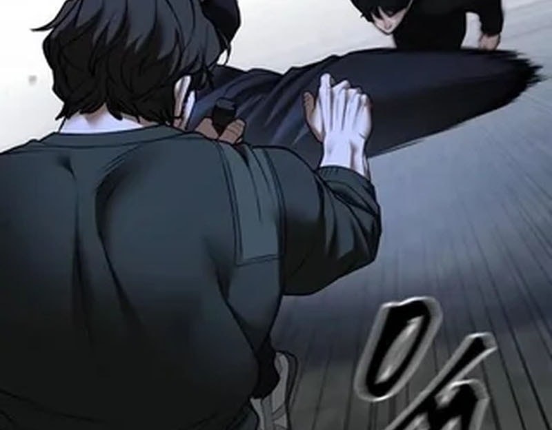 The Bully In Charge Chapter 144 - halaman 6