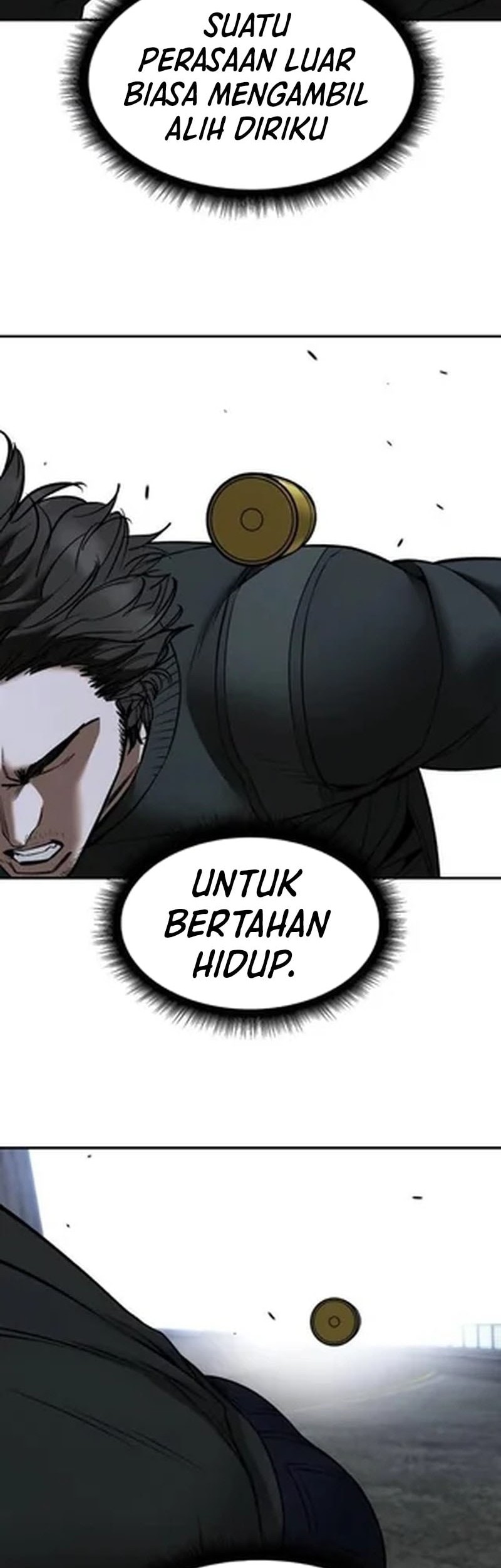 The Bully In Charge Chapter 144 - halaman 60