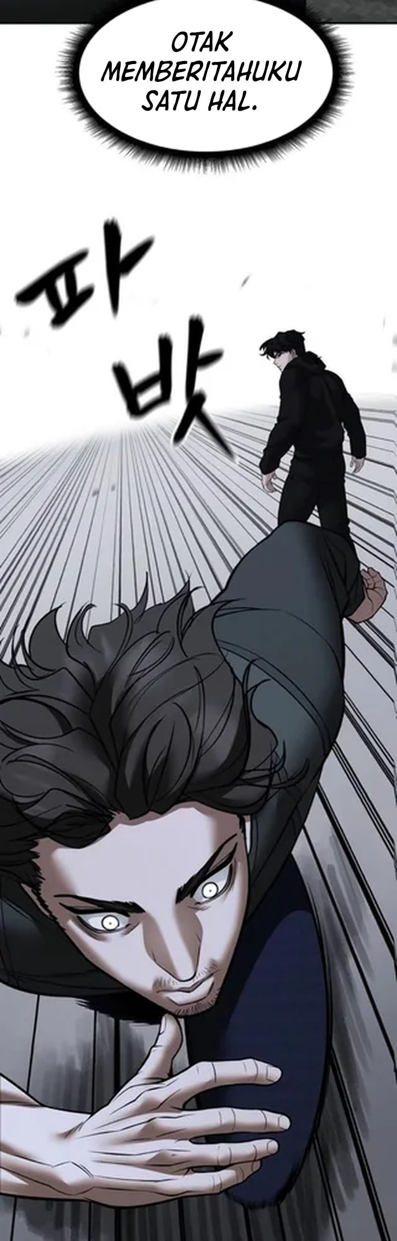 The Bully In Charge Chapter 144 - halaman 61