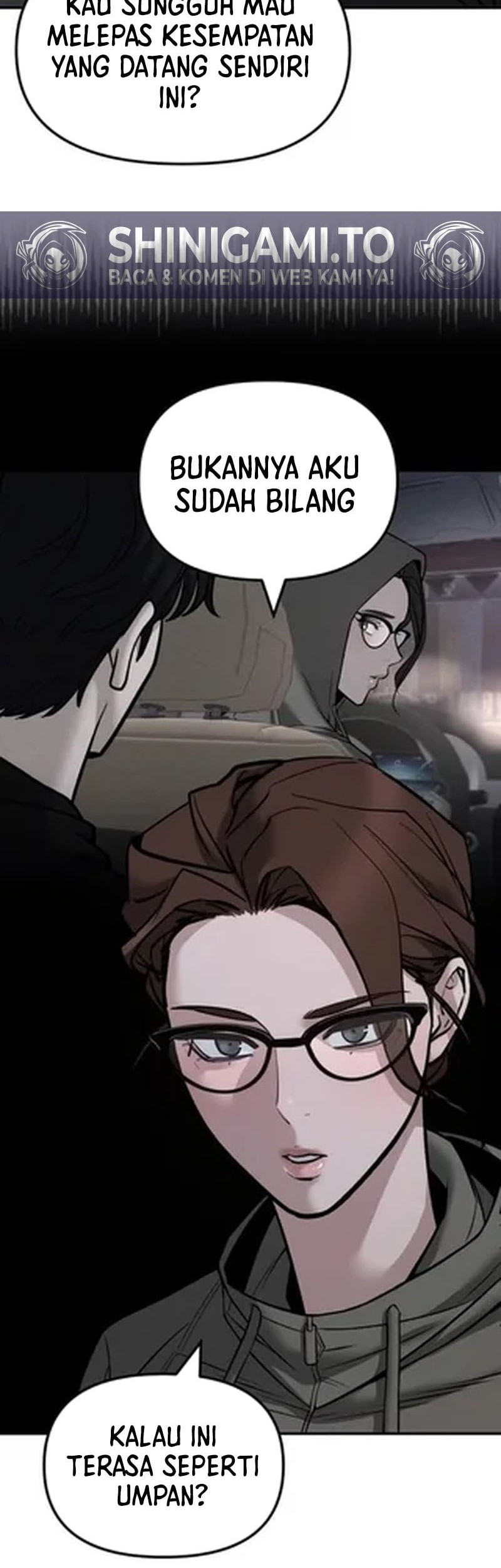 The Bully In Charge Chapter 144 - halaman 64