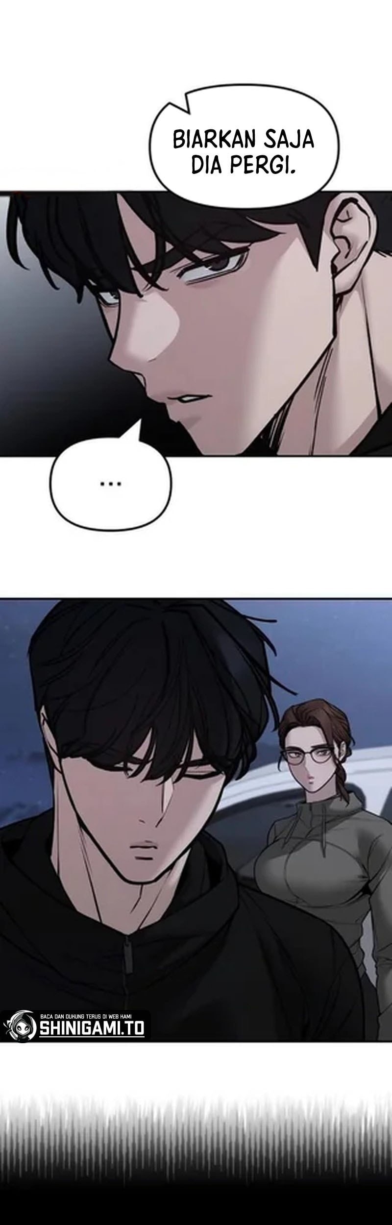 The Bully In Charge Chapter 144 - halaman 65