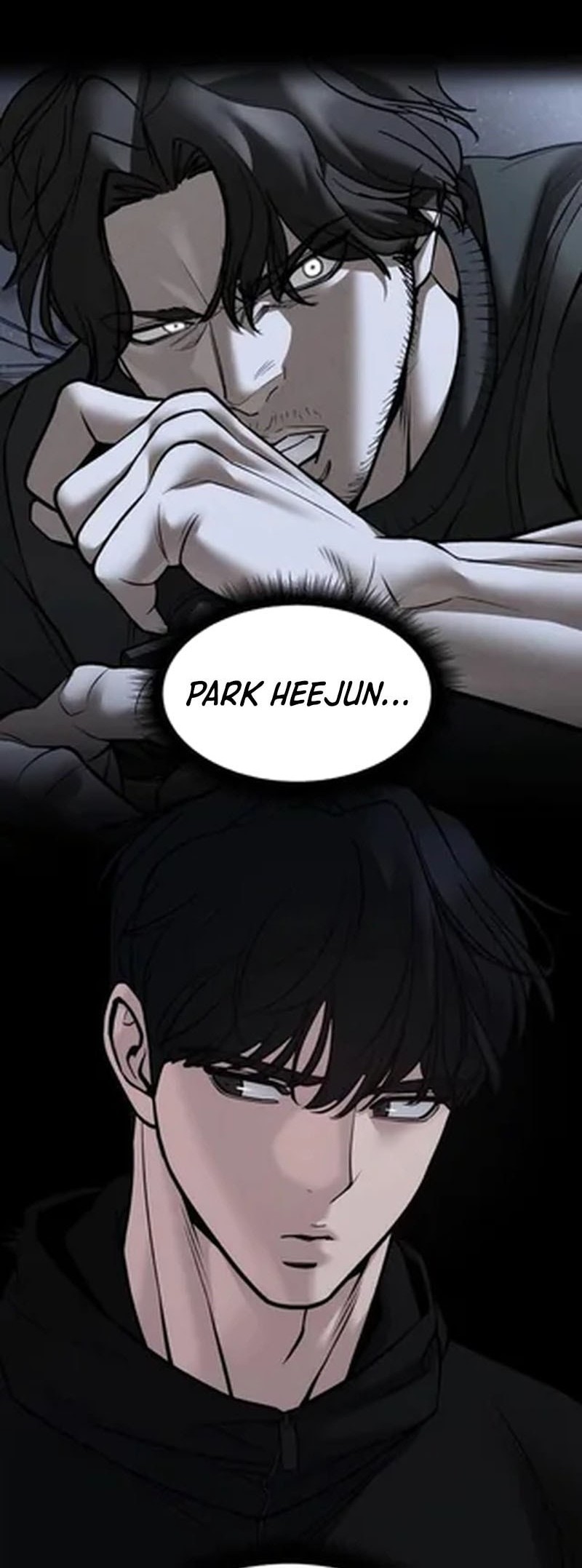 The Bully In Charge Chapter 144 - halaman 66