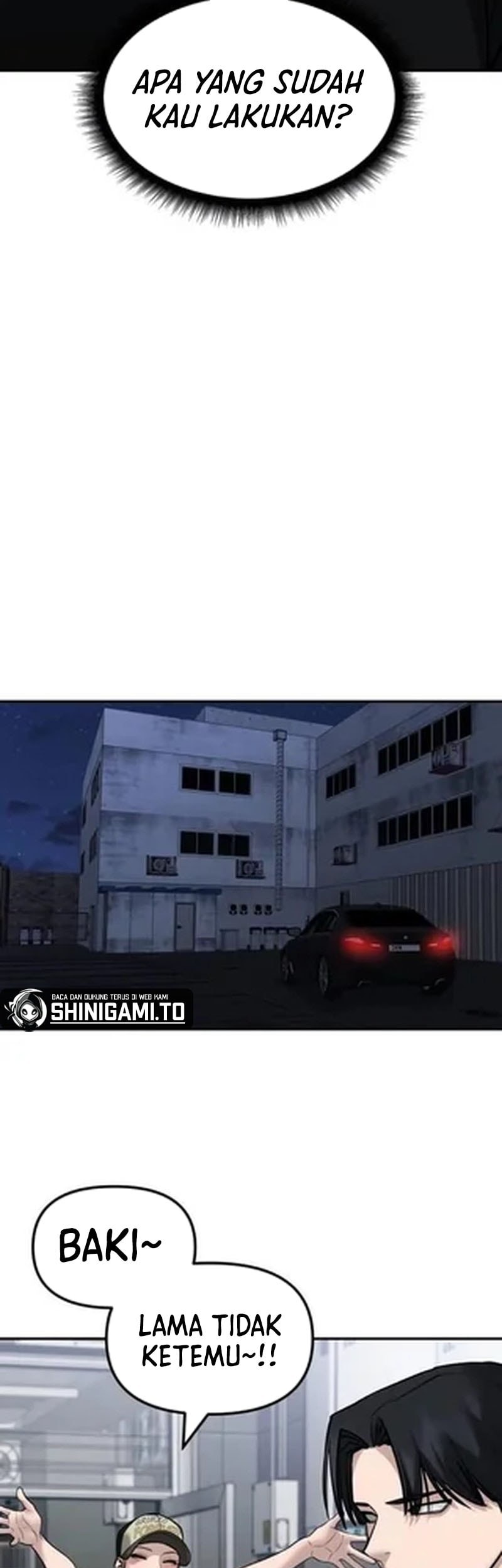 The Bully In Charge Chapter 144 - halaman 67