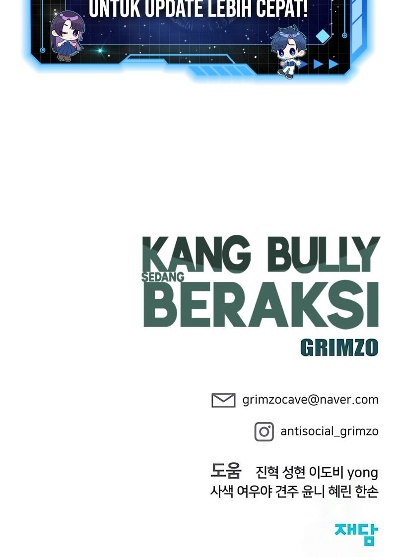 The Bully In Charge Chapter 144 - halaman 73