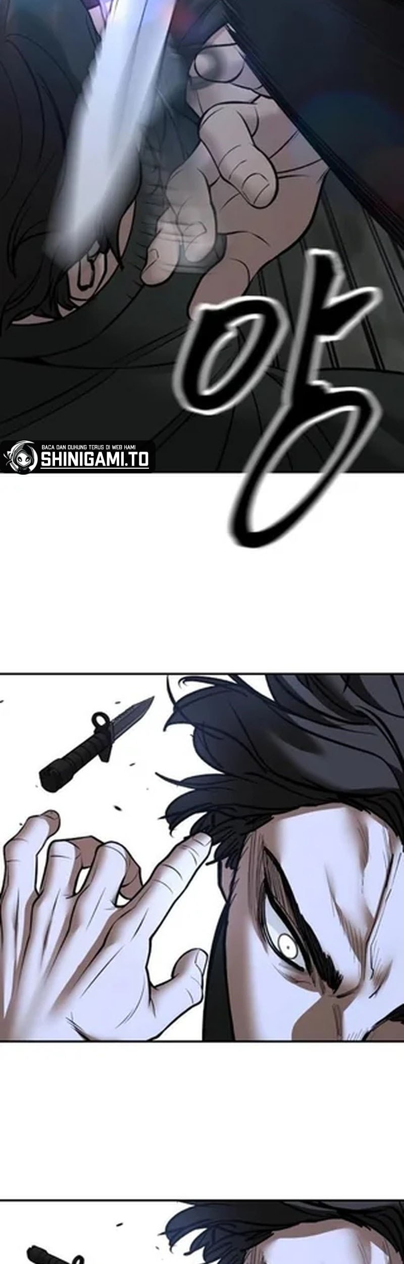 The Bully In Charge Chapter 144 - halaman 9