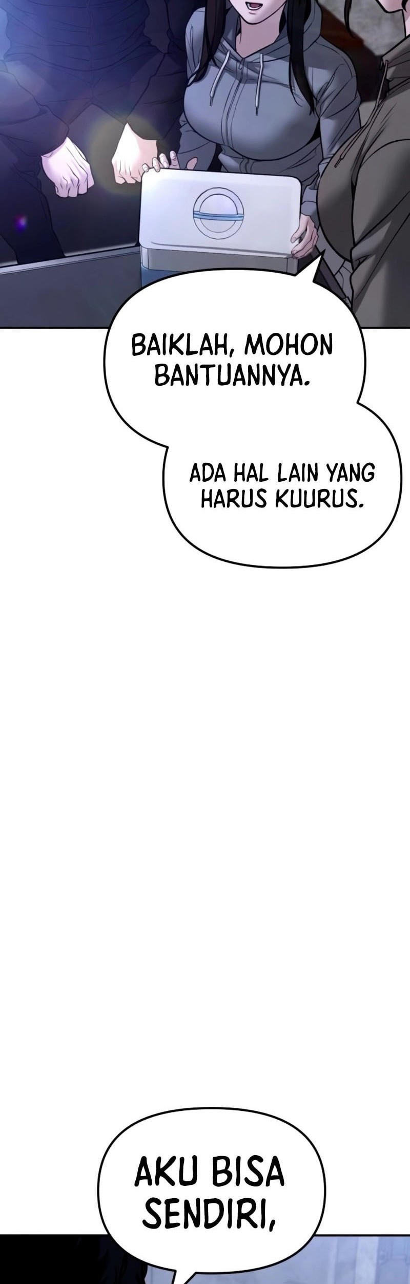 The Bully In Charge Chapter 145 - halaman 11