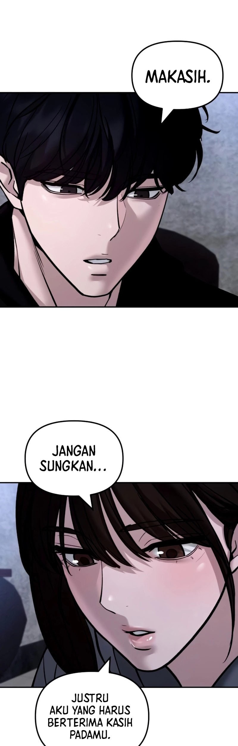 The Bully In Charge Chapter 145 - halaman 14