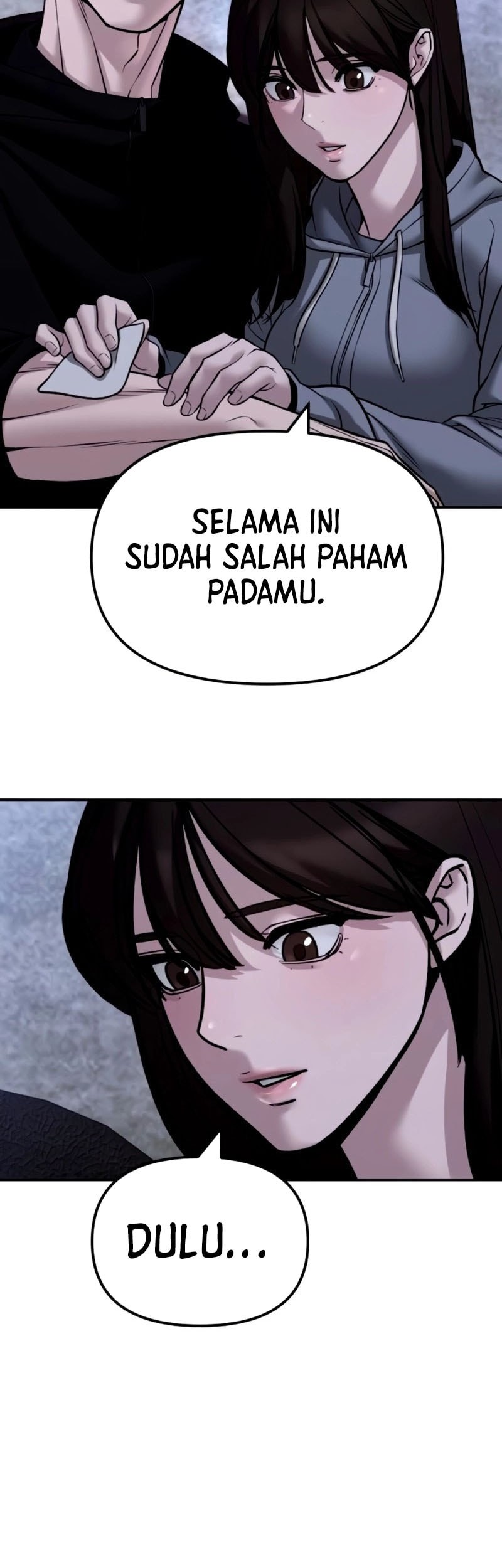 The Bully In Charge Chapter 145 - halaman 16
