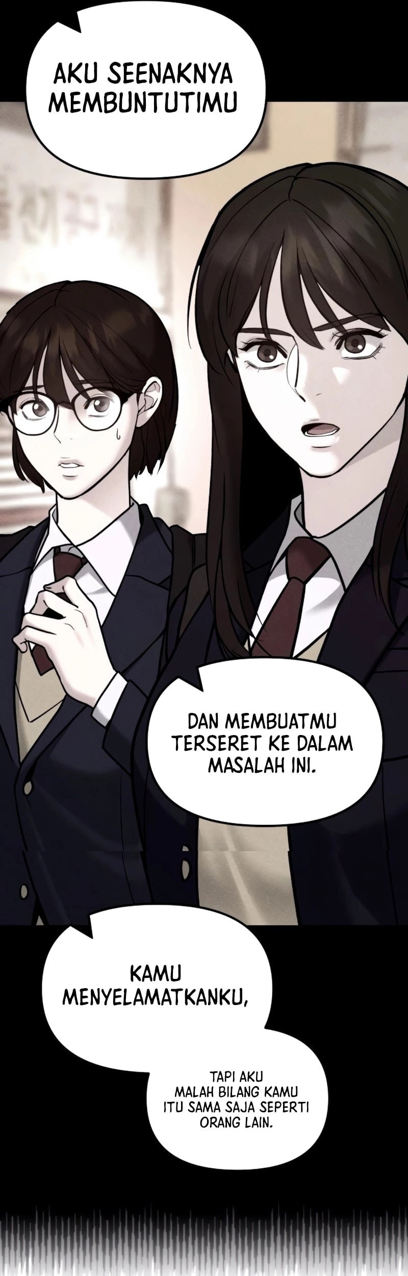 The Bully In Charge Chapter 145 - halaman 18