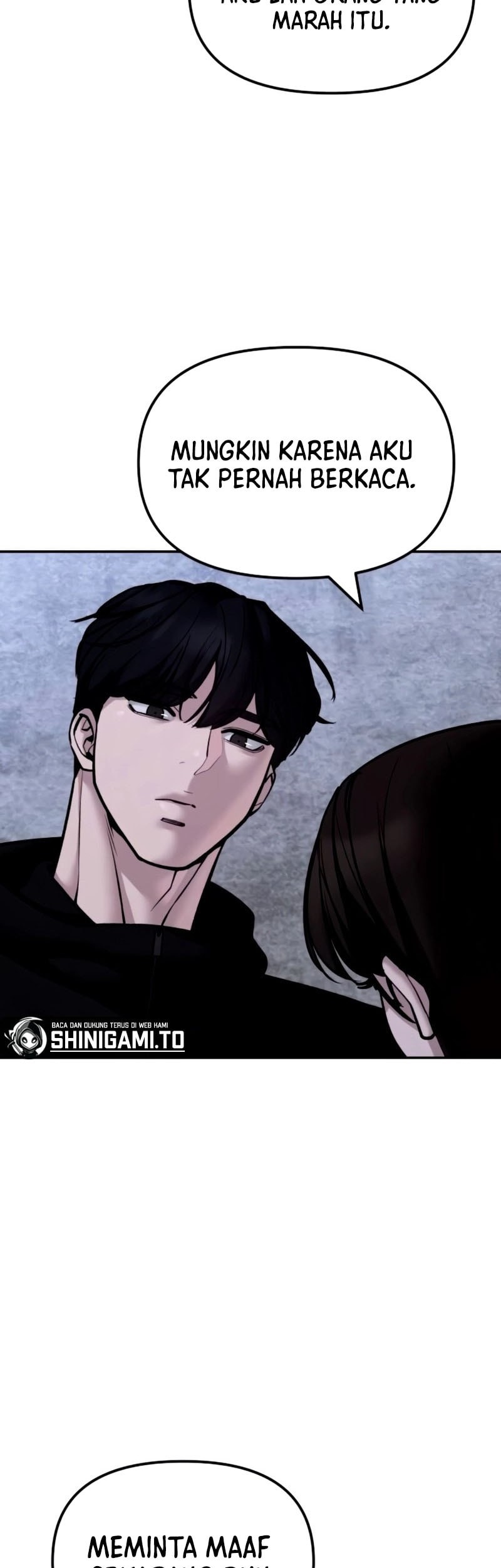 The Bully In Charge Chapter 145 - halaman 20