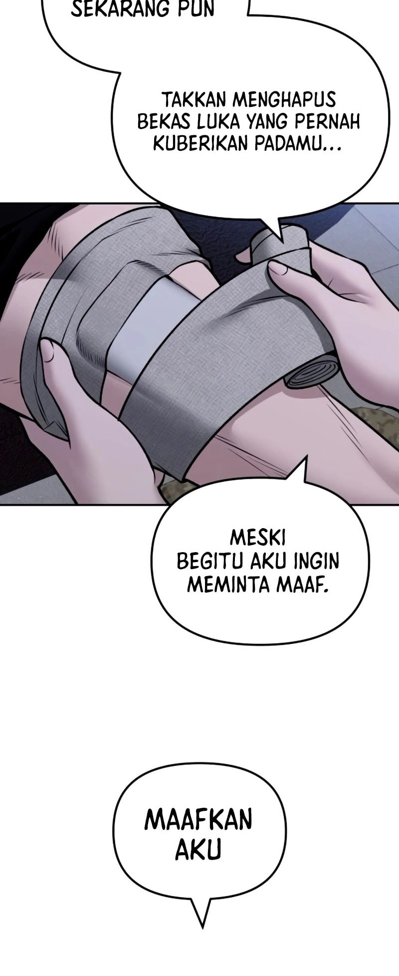 The Bully In Charge Chapter 145 - halaman 21