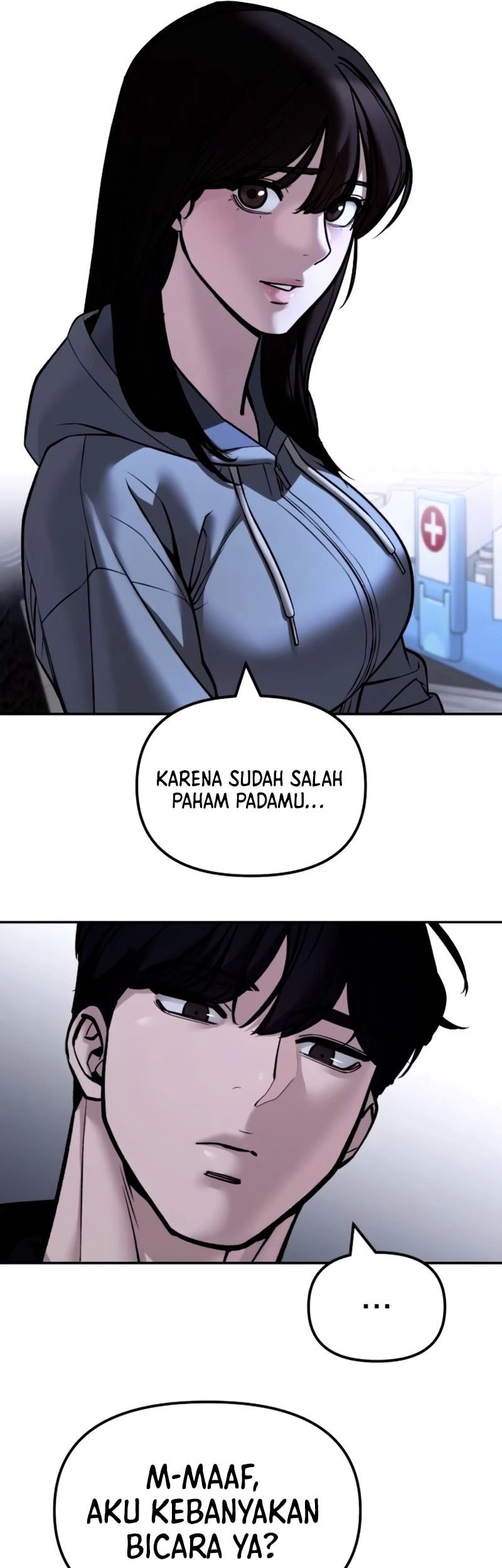 The Bully In Charge Chapter 145 - halaman 22