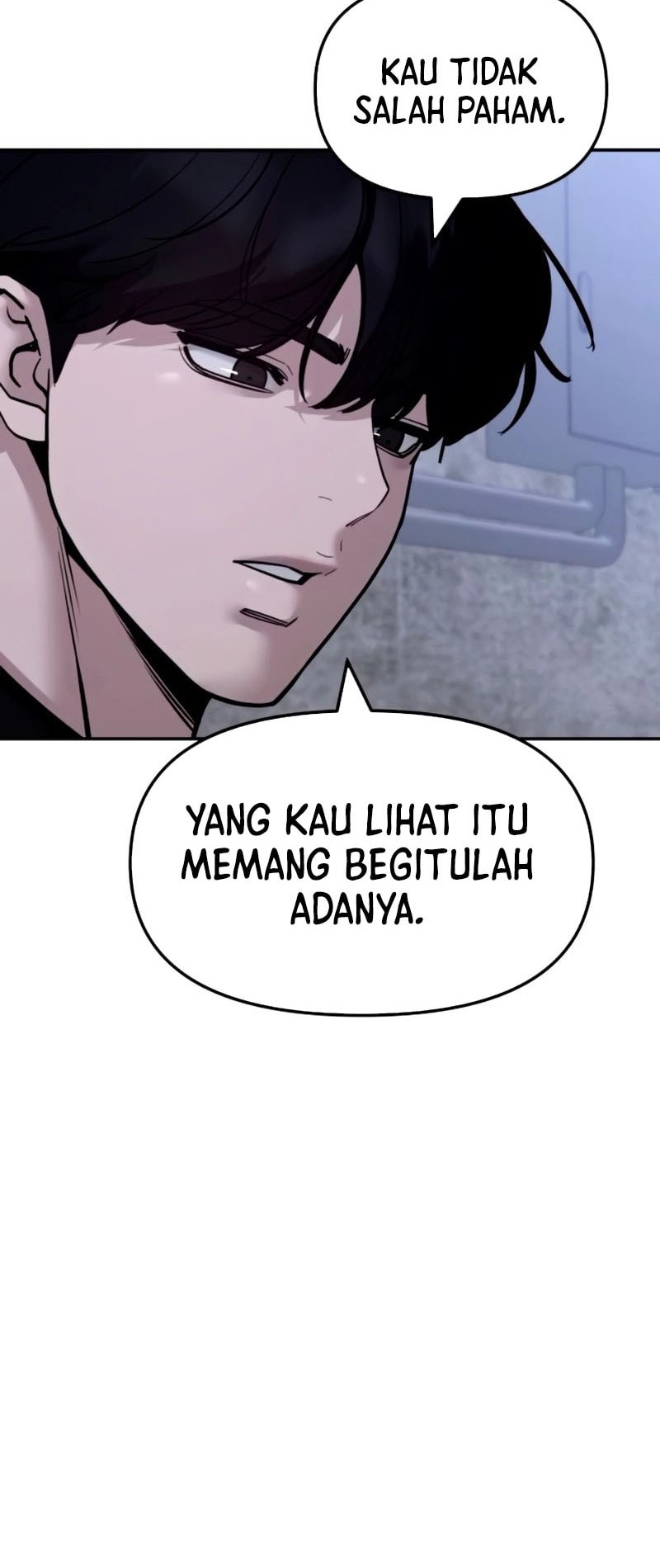 The Bully In Charge Chapter 145 - halaman 25