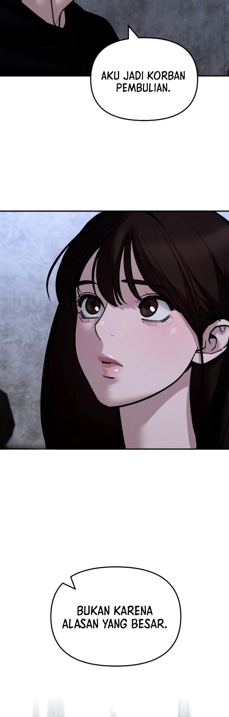 The Bully In Charge Chapter 145 - halaman 27
