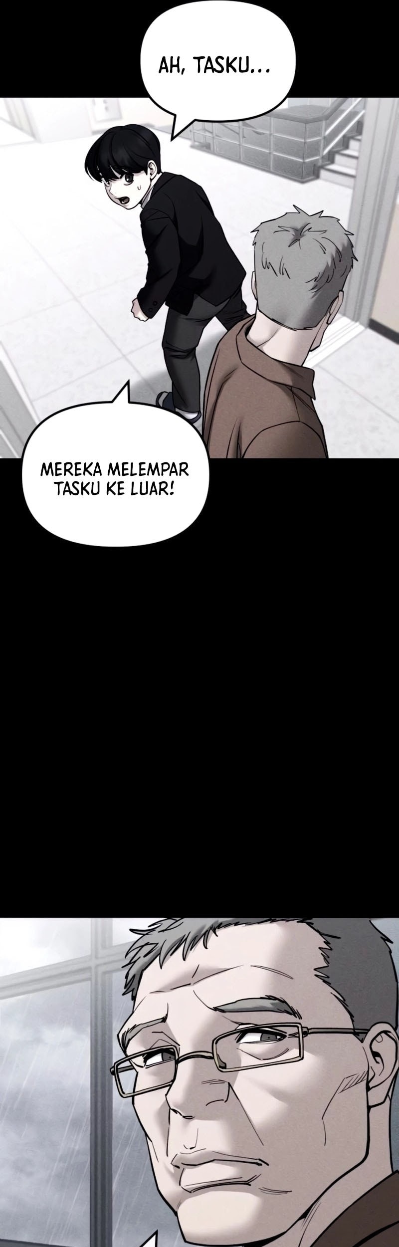 The Bully In Charge Chapter 145 - halaman 34