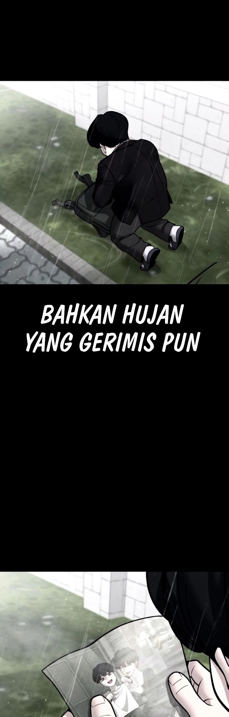 The Bully In Charge Chapter 145 - halaman 38