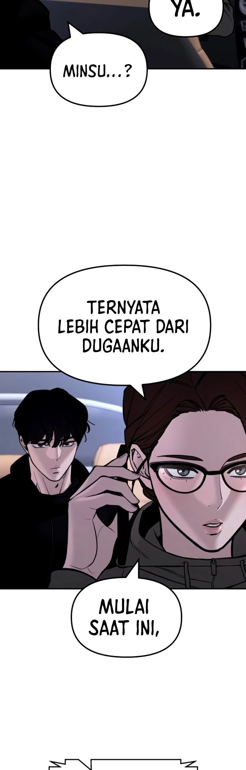 The Bully In Charge Chapter 145 - halaman 4