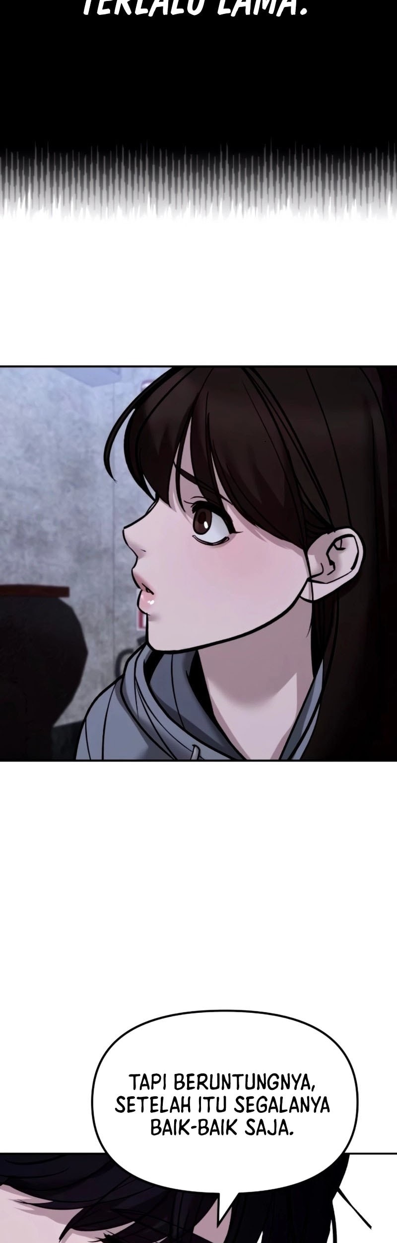 The Bully In Charge Chapter 145 - halaman 40