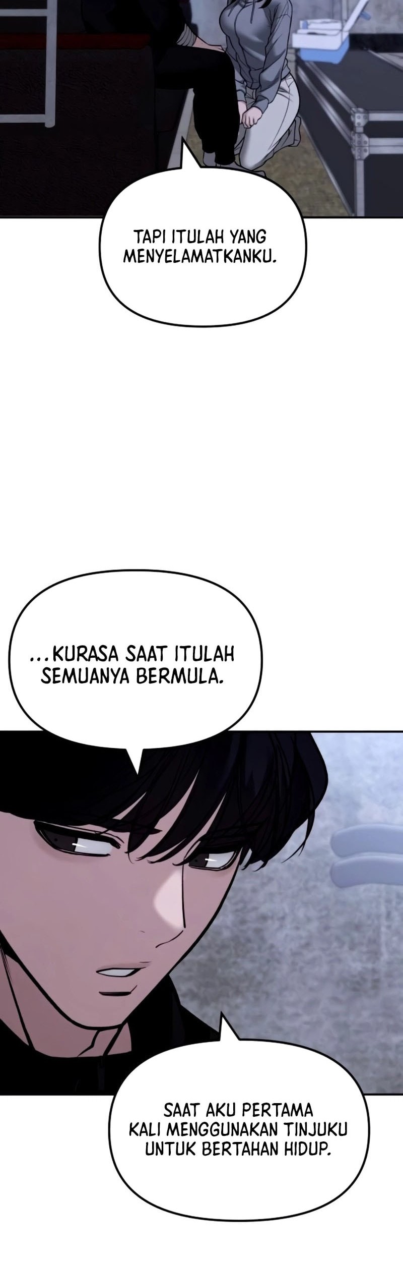 The Bully In Charge Chapter 145 - halaman 43