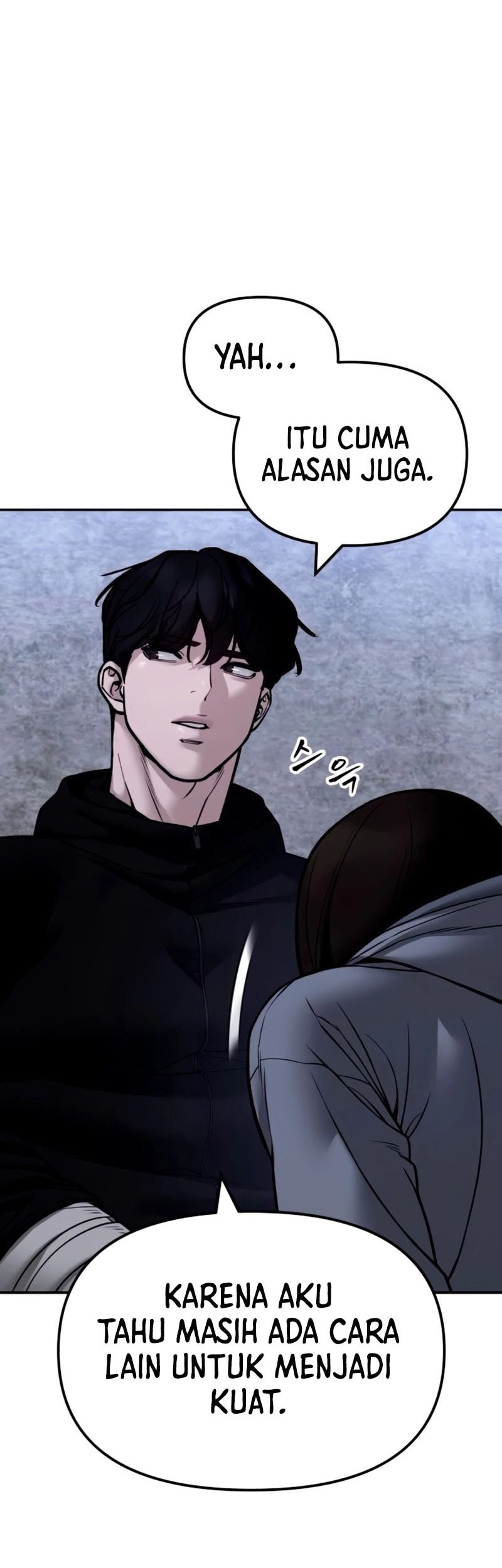 The Bully In Charge Chapter 145 - halaman 45