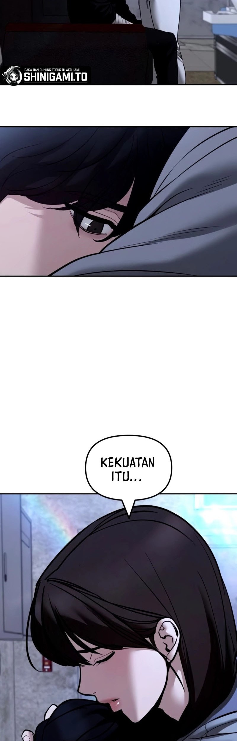 The Bully In Charge Chapter 145 - halaman 47