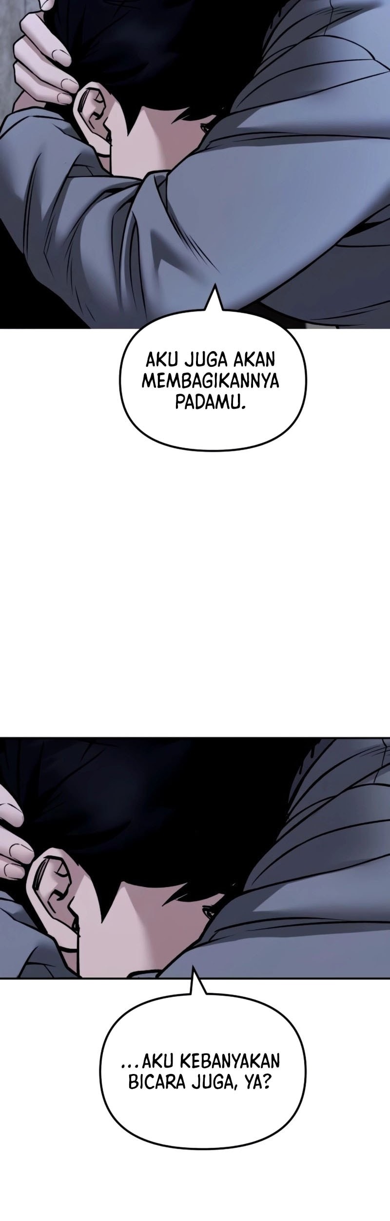 The Bully In Charge Chapter 145 - halaman 48